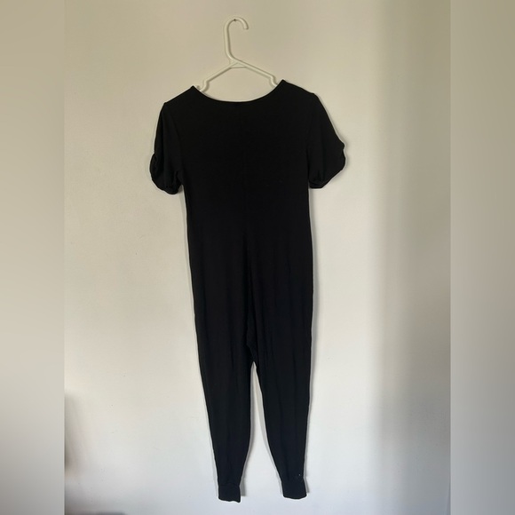 SMASH + TESS THE S + T ANYDAY ROMPER * Black XXS - Picture 9 of 10